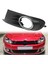 Ön Tam Tampon Sis Lambası Izgara Kapağı Jetta Golf Için 6 Mk6 Tdi/tsi 2010-2014 5k0 853 665 (Yurt Dışından) 2