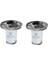 2pcs Yedek Yıkanabilir Hepa Filtresi Rowenta Için Uyumlu ZR009006 Kablosuz Vakum Süpürge Aksesuarları (Yurt Dışından) 1