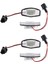 4 Adet Araba LED Plaka Lambası Plaka Lambası Lambası (Yurt Dışından) 2