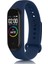 Xiaomi Mi Band 7 Klasik Kordon - LACIVERT-(5796) - BKS5256-9842 1