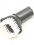 3pcs Yumuşak Kıllar Toz Fırçası Vakum Fırçası Karcher Miele Bosch Philips Vakum Süpürge Yedek Parçaları (Yurt Dışından) 5