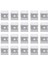 20PCS Aksesuarlar Konga Için Toz Torbaları 2290 Robotik Elektrikli Süpürge Toz Filtre Kağıt Torba Toz Çantaları Değiştirme (Yurt Dışından) 1