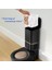 Ilıfe T10S / Aonus I8 Robot Vakum Değiştirme Ana Rulo Yan Fırça Hepa Filtre Mop Bez Toz Çanta Aksesuarları (Yurt Dışından) 5