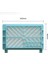 Philips Için Uygun 2pcs Vakum Süpürge FC8720 FC8724 FC8732 FC8734 Filtre Elemanları Egzoz Filtresi (Yurt Dışından) 2