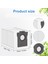 Dreame X40 Ultra/ X40PRO Roller Fırça Yan Fırça Filtre Paspas Pedleri Paçavra Toz Çanta Robot Vakum Yedek Parçalar (Yurt Dışından) 2
