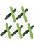 5set Roller Fushres Yedek Parçaları Irobot Oda Için Uygulanan (Yurt Dışından) 1