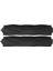2pcs Sweeper Temizleme Değiştirme Ecovacs Deebot X1 Omnı / T10 Omnı / T20 / T8 / T9 Için Ana Fırça Aksesuarları (Yurt Dışından) 1
