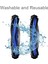 2pcs Roller Fırça Değiştirme Ecovacs Deebot T50 PRO/N30 PRO/N30/N30 OMNI/N30 Pro Omni/x8 Pro Vakum Süpürge Parçaları (Yurt Dışından) 5