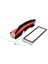 2pcs Hepa Filtresi+4pcs Yan Fırça+1 Pcs Xiaomi Mı Robot Vakum Süpürge Parçaları Için Uygun Ana Fırça (Yurt Dışından) 4