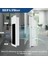 Ecovacs Deebot T20 Omnı / T20E Omnı / T20 Pro Omni / T20 Max Ana Yan Fırça Hepa Filtre Mop Bez Toz Çantaları (Yurt Dışından) 5