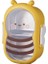 Little Bee Paslanmaz Çelik Yalıtımlı Öğle Yemeği Kutusu (Yurt Dışından) 1