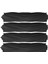 4pcs Sweeper Temizleme Değiştirme Ecovacs Deebot X1 Omnı / T10 Omnı / T20 / T8 / T9 Için Ana Fırça Aksesuarları (Yurt Dışından) 1