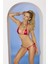 Tegan TP100966 Lame Bikini Takım 1