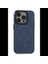 iPhone 15 Pro Kılıf Anka Pc Magneticsafe Sert Metal Kapak 1