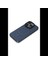 iPhone 15 Pro Kılıf Anka Pc Magneticsafe Sert Metal Kapak 4