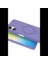 Samsung Galaxy A06 Regal Magsafe Standlı Kapak 4