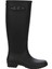 Boira Negro Siyah Kadın Yağmur Çizme W10130-002 9