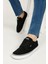 MN Atwood Siyah Erkek Sneaker 15