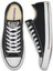 CT CHUCK TAYLOR AS CORE Siyah Kadın Sneaker 13