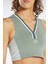 cl Ae Cotton Bralet Yeşil Kadın Bra 10