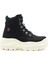 INCI LAMEGO.S.Z 1PR Siyah Kadın Sneaker Bot 1