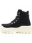 INCI LAMEGO.S.Z 1PR Siyah Kadın Sneaker Bot 5