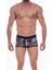 Tegan Erkek Desenli Boxer 1