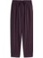 Çizgi Desen Carrot Fit Pantolon IW6250003046008 4