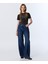 Asimetrik Bel Baggy Jean Pantolon TW6250018040AC7 1