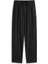 Çizgi Desen Carrot Fit Pantolon IW6250003046001 9