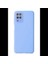 Samsung Galaxy A22 Kılıf Lansman Glass Kapak 1