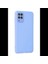 Samsung Galaxy A22 Kılıf Lansman Glass Kapak 2