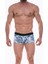 Tegan Erkek Desenli Boxer 1