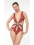 Tegan TP091214 Çiçek Şeklinde Body 1