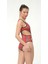 Tegan TP091214 Çiçek Şeklinde Body 4