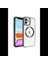 iPhone 11 Kılıf Kross Magneticsafe Kapak 1