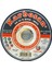 Inox Metal Kesici Disk 115MMX1.0X22 (4887) 1