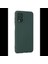 Samsung Galaxy A22 Kılıf Lansman Glass Kapak 2