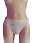 2468 Bikini Transparan Lastik Mıcro Modal 1