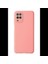Samsung Galaxy A22 Kılıf Lansman Glass Kapak 1