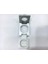 1cm Full Çelikkaplı Full Çelik Kaplı Katlamalı Büyüteç TH9008A 8