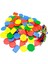 Kumtoys 5662 Redka Ipli Geometrik Şekiller 5