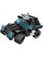 KP-1413 Keepley Trans Collector Blok Seti -Vagon Life 9