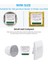 Wifi Akıllı Anahtar Tuya Akıllı Yaşam Uygulaması 16A 100-240V Ac (Yurt Dışından) 1