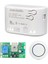 Akıllı Wifi Motor Anahtar Modülü Wifi+Bt 1ch Uzaktan Röle (Yurt Dışından) 5