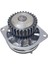 Otomatik Motor Su Pompası B1010-JK20A 21010-JK20A Renault Infiniti EX35 FX37 G35 M35 Q50 Q70 QX70 (Yurt Dışından) 3