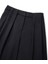 Kontrast Kemerli Wide Leg Fit Pantolon IW6250003203001 10