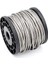 1.5mm Çap 7x7 304 Paslanmaz Çelik Tel Halat Yapısı (Yurt Dışından) 1