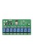 8 Kanal ESP8266 Kablosuz Wıfı Röle Modülü (Yurt Dışından) 2