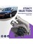 Motor Soğutucu Su Pompası Passat Için Termostat cc Golf Tiguan Jetta -Audi A3 A4 A5 A6 Q3 Q5 Tt 1.8t 2.0t 06H121026 (Yurt Dışından) 5